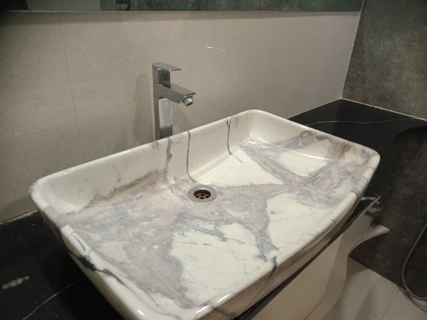 Imagen de la habitación del Hotel Airport Inn One. Foto 10