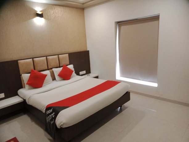 Imagen de la habitación del Hotel Airport Inn One. Foto 11