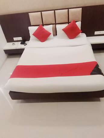 Imagen de la habitación del Hotel Airport Inn One. Foto 12