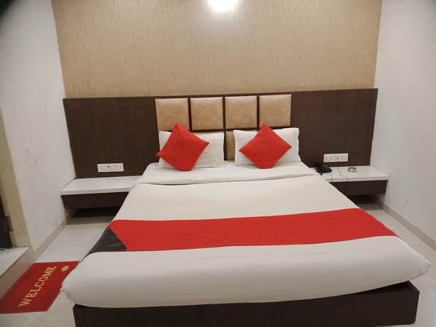 Imagen de la habitación del Hotel Airport Inn One. Foto 13