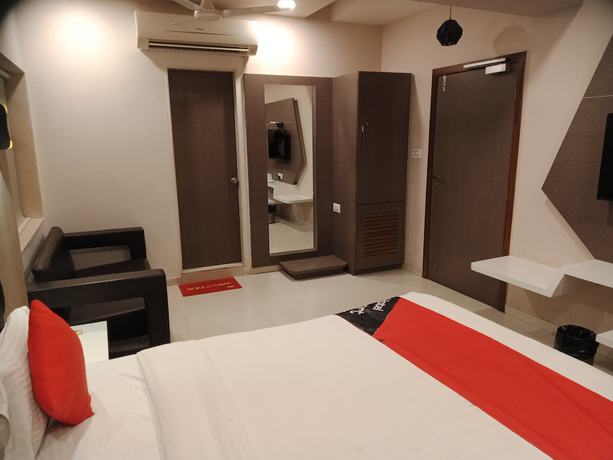 Imagen de la habitación del Hotel Airport Inn One. Foto 15
