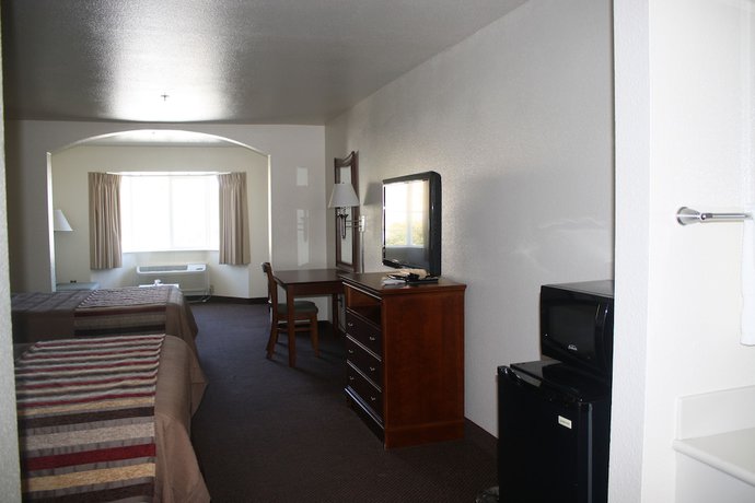 Imagen de la habitación del Hotel Airport Inn, South San Francisco. Foto 3