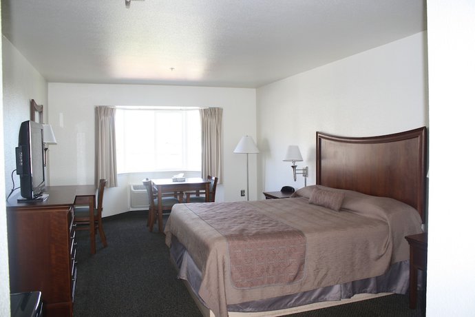 Imagen de la habitación del Hotel Airport Inn, South San Francisco. Foto 9
