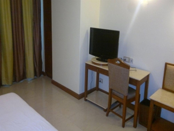 Imagen general del Hotel Airport International. Foto 4