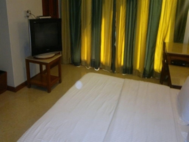 Imagen general del Hotel Airport International. Foto 5