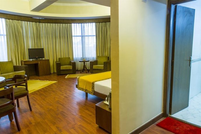 Imagen de la habitación del Hotel Airport, KATHMANDU. Foto 7