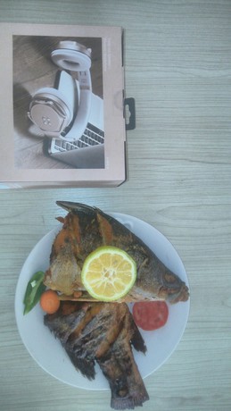 Imagen del bar/restaurante del Hotel Airport Kampala - Entebbe. Foto 5