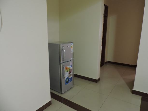 Imagen de la habitación del Hotel Airport Kampala - Entebbe. Foto 8