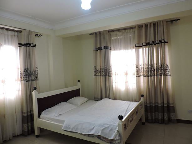 Imagen de la habitación del Hotel Airport Kampala - Entebbe. Foto 9