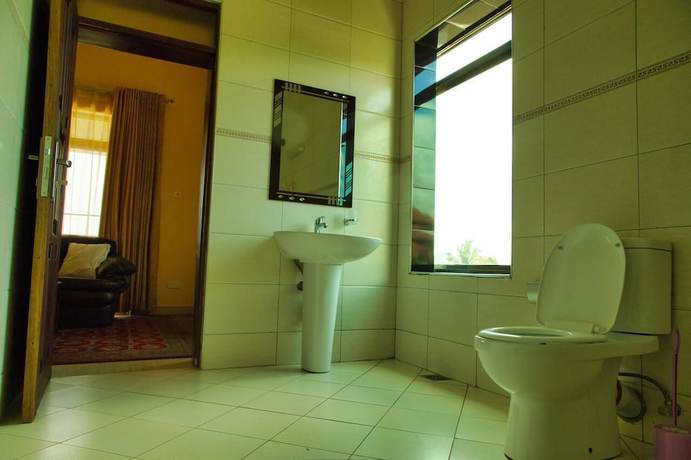 Imagen de la habitación del Hotel Airport Kampala - Entebbe. Foto 11