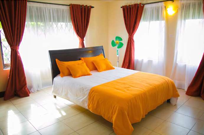 Imagen de la habitación del Hotel Airport Kampala - Entebbe. Foto 13