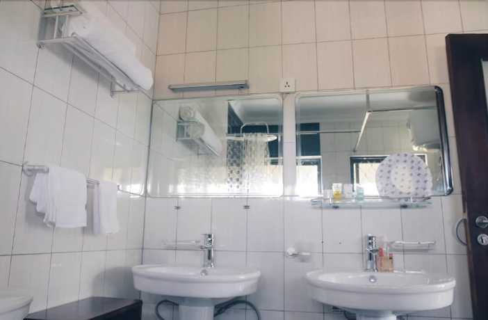 Imagen de la habitación del Hotel Airport Kampala - Entebbe. Foto 15