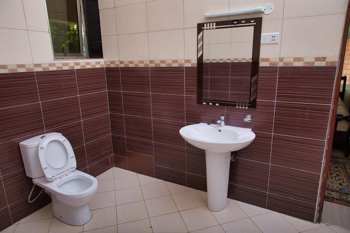Imagen de la habitación del Hotel Airport Kampala - Entebbe. Foto 16