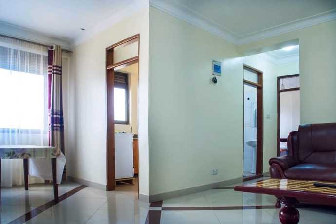 Imagen de la habitación del Hotel Airport Kampala - Entebbe. Foto 17
