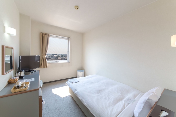 Imagen de la habitación del Hotel Airport Komatsu. Foto 6