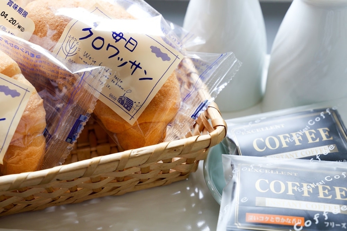 Imagen de la habitación del Hotel Airport Komatsu. Foto 11