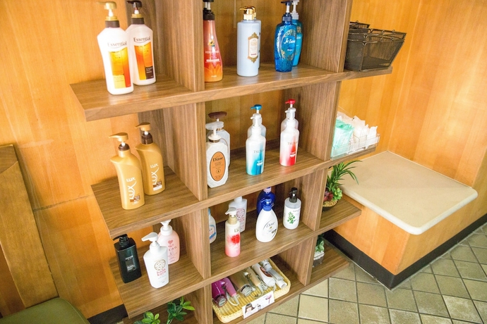 Imagen de la habitación del Hotel Airport Komatsu. Foto 16