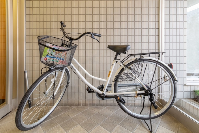 Imagen general del Hotel Airport Komatsu. Foto 2