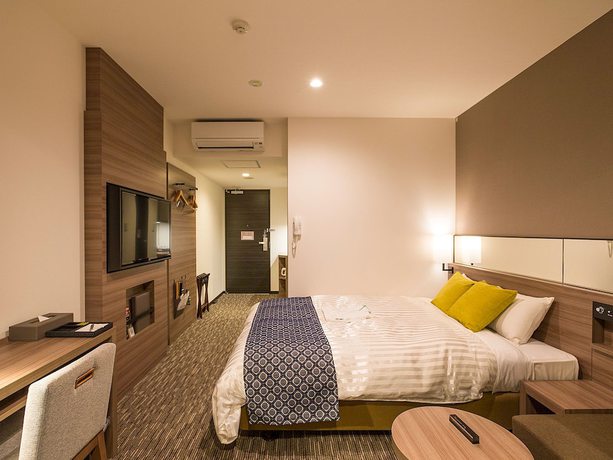 Imagen de la habitación del Hotel Airport Kumamoto. Foto 5