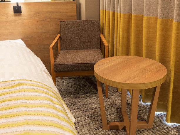Imagen de la habitación del Hotel Airport Kumamoto. Foto 7