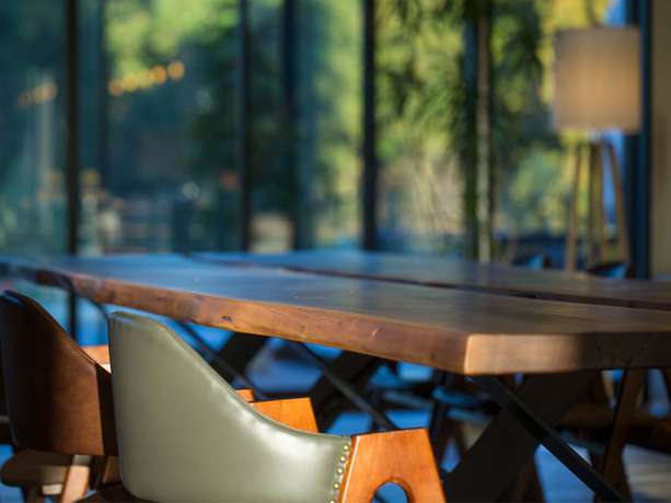 Imagen de los interiores del Hotel Airport Kumamoto. Foto 19