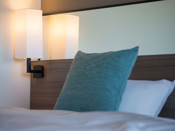 Imagen de la habitación del Hotel Airport Kumamoto. Foto 11