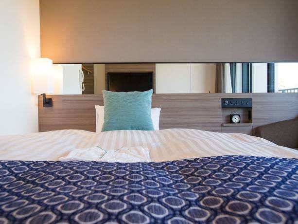 Imagen de la habitación del Hotel Airport Kumamoto. Foto 13