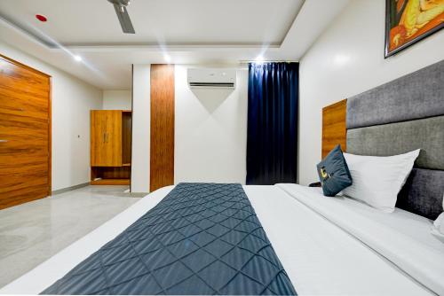 Imagen de la habitación del Hotel Airport Le Premier, New Delhi. Foto 18