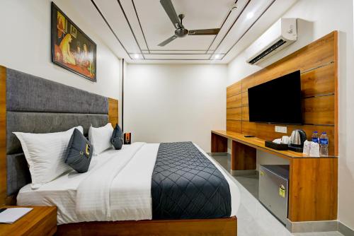 Imagen de la habitación del Hotel Airport Le Premier, New Delhi. Foto 20