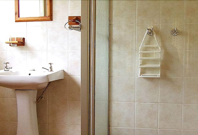 Imagen de la habitación del Hotel Airport Lodge Guest House. Foto 6