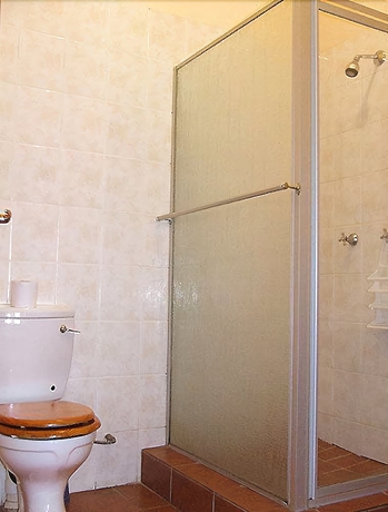 Imagen de la habitación del Hotel Airport Lodge Guest House. Foto 12