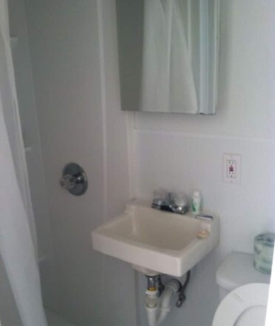 Imagen general del Hotel Airport Lodge, Waukesha. Foto 1