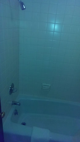 Imagen de la habitación del Hotel Airport Lodge Wichita Kansas. Foto 5