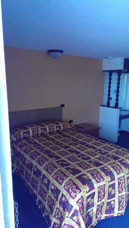 Imagen de la habitación del Hotel Airport Lodge Wichita Kansas. Foto 6