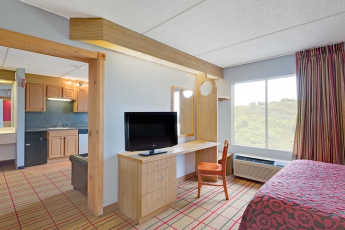 Imagen de la habitación del Hotel Airport Lodging Inc.. Foto 3
