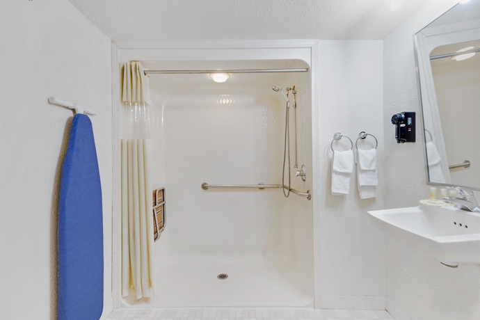 Imagen de la habitación del Hotel Airport Lodging Inc.. Foto 4