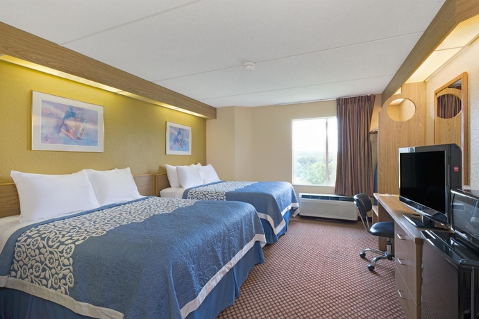 Imagen de la habitación del Hotel Airport Lodging Inc.. Foto 5