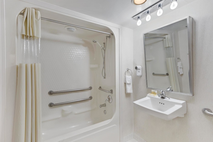 Imagen de la habitación del Hotel Airport Lodging Inc.. Foto 6