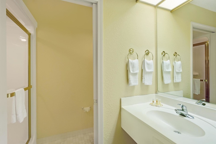 Imagen de la habitación del Hotel Airport Lodging Inc.. Foto 7