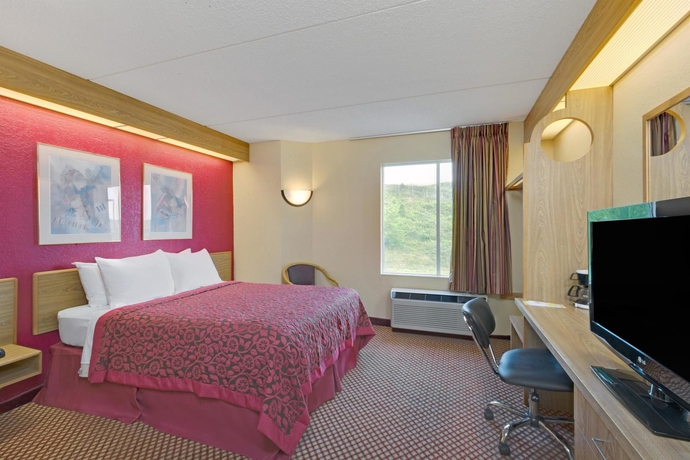 Imagen de la habitación del Hotel Airport Lodging Inc.. Foto 8