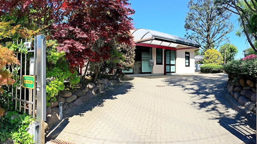 Imagen general del Hotel Airport Malpensa. Foto 5