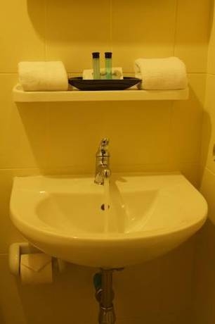 Imagen general del Hotel Airport Mansion Phuket. Foto 2