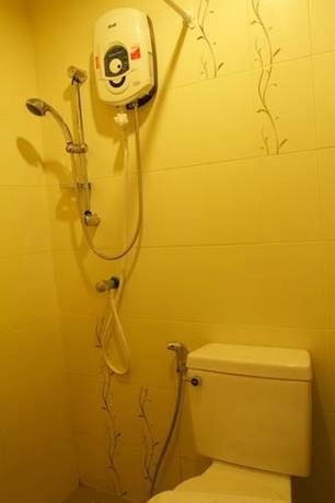 Imagen general del Hotel Airport Mansion Phuket. Foto 3