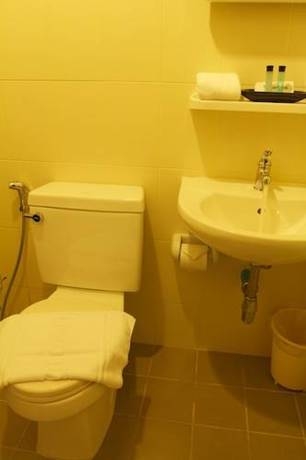 Imagen general del Hotel Airport Mansion Phuket. Foto 4