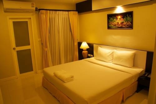 Imagen general del Hotel Airport Mansion Phuket. Foto 5