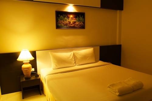 Imagen general del Hotel Airport Mansion Phuket. Foto 7