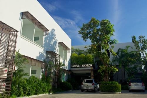 Imagen general del Hotel Airport Mansion Phuket. Foto 10