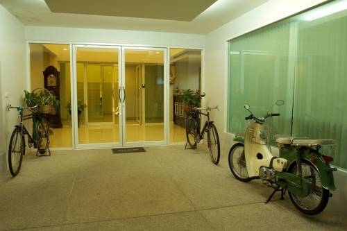 Imagen general del Hotel Airport Mansion Phuket. Foto 16