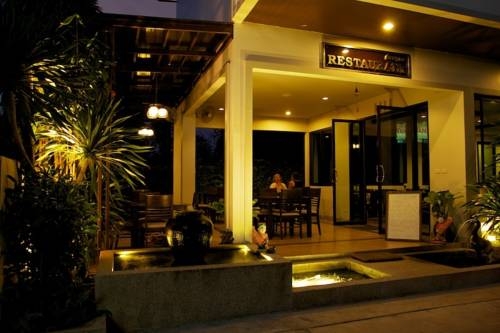 Imagen general del Hotel Airport Mansion Phuket. Foto 17