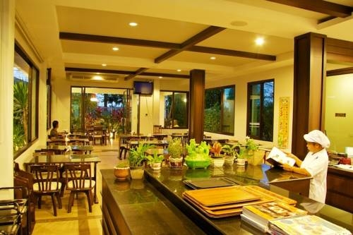 Imagen general del Hotel Airport Mansion Phuket. Foto 18